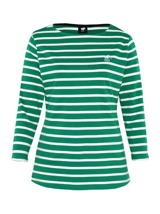Damen Langarmshirt
