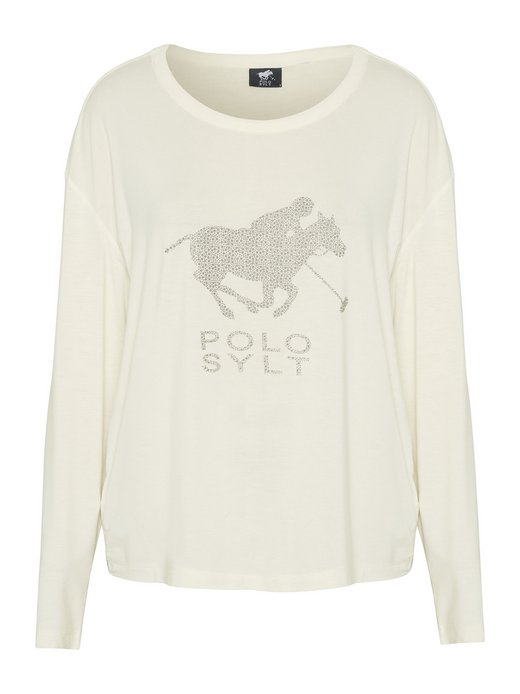 Damen Langarmshirt