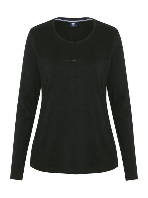 Damen Langarmshirt
