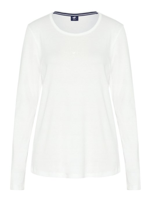 Damen Langarmshirt