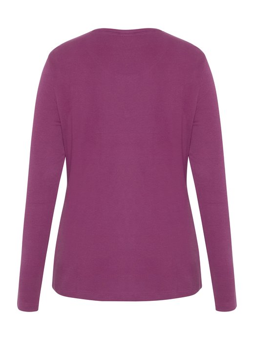 Damen Langarmshirt