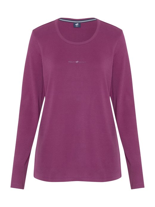 Damen Langarmshirt