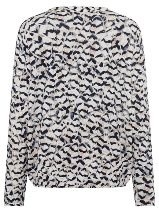Damen Langarmshirt