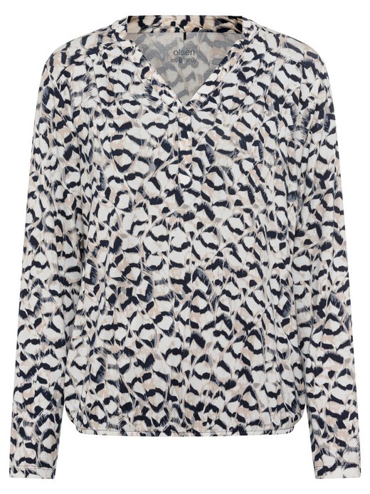Damen Langarmshirt