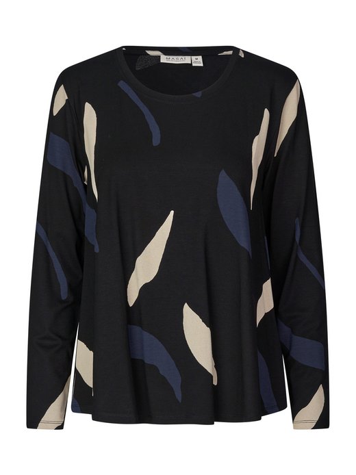 Damen Langarmshirt