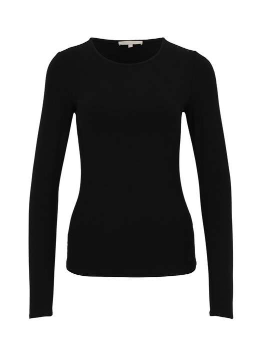 Damen Langarmshirt