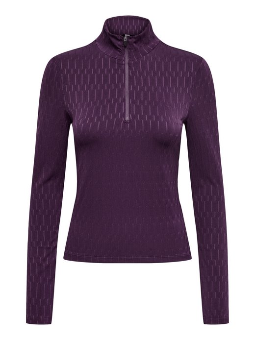Damen Langarmshirt