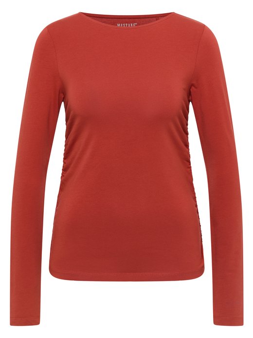 Damen Langarmshirt