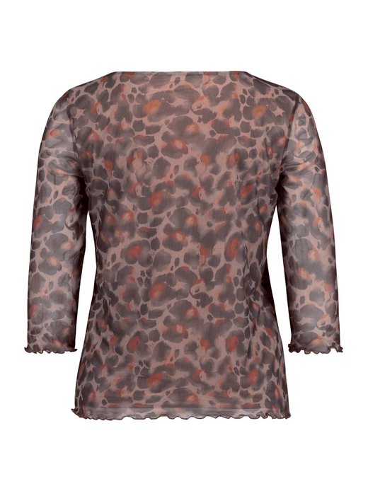Damen Langarmshirt