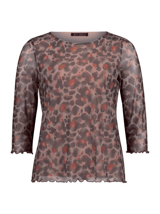 Damen Langarmshirt