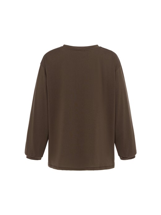 Damen Langarmshirt