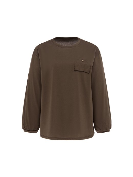 Damen Langarmshirt