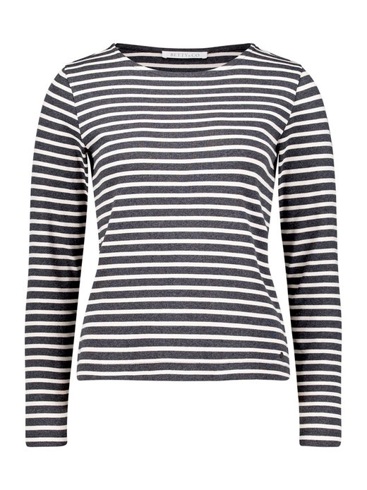 Damen Langarmshirt