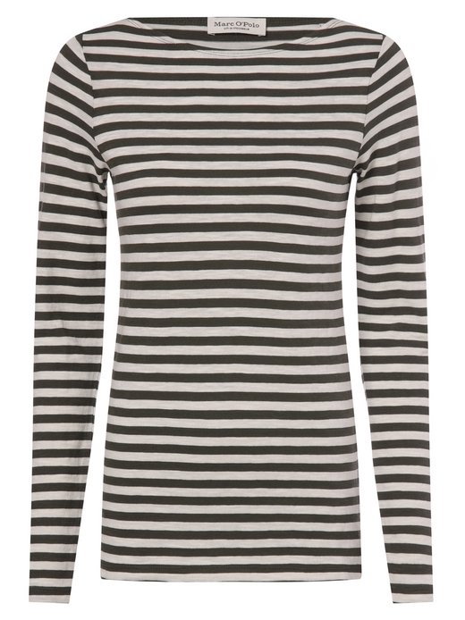 Damen Langarmshirt