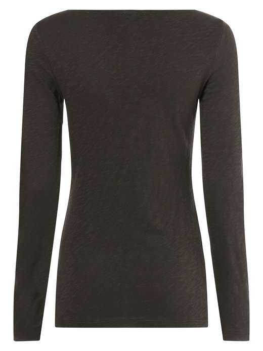 Damen Langarmshirt