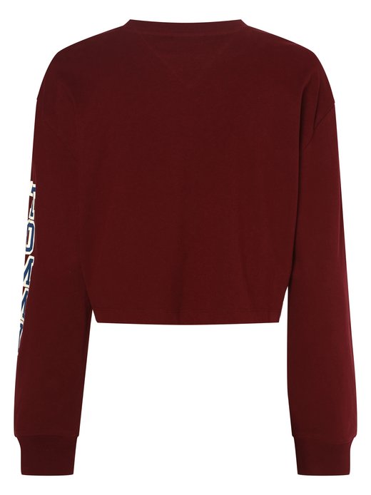 Damen Langarmshirt