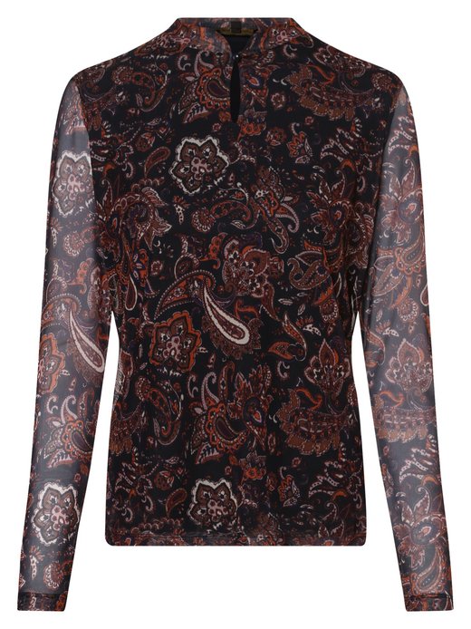 Damen Langarmshirt
