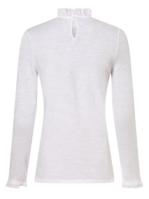 Damen Langarmshirt