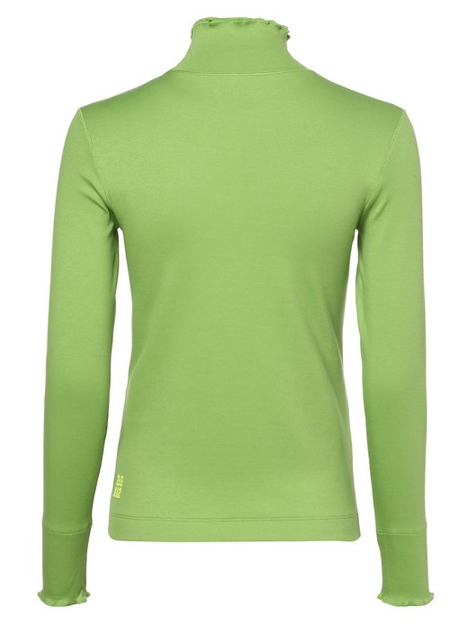 Damen Langarmshirt