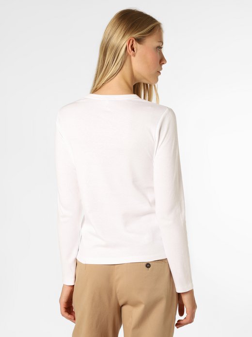 Damen Langarmshirt
