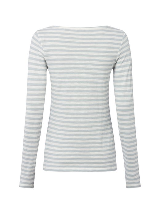 Damen Langarmshirt