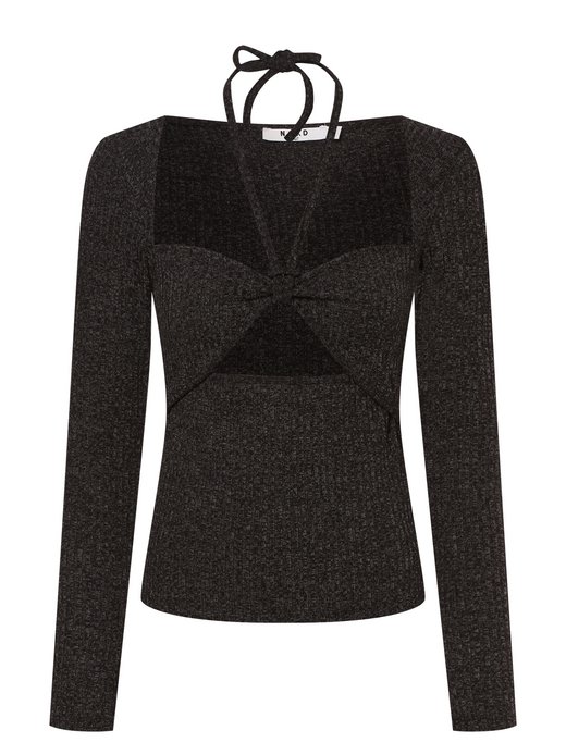 Damen Langarmshirt