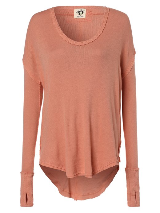 Damen Langarmshirt