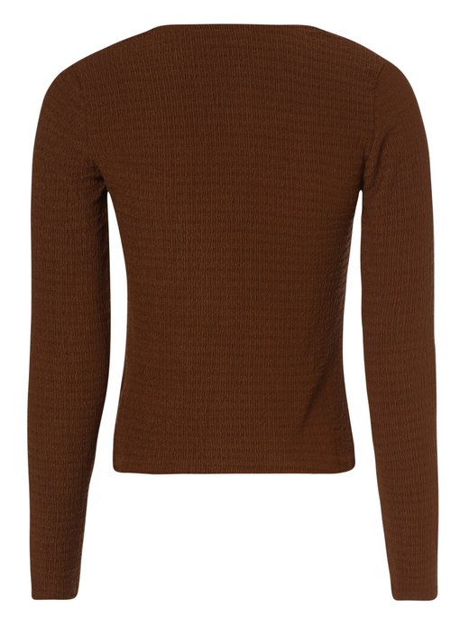 Damen Langarmshirt