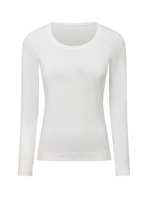 Damen Langarmshirt