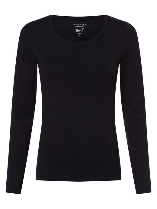 Damen Langarmshirt