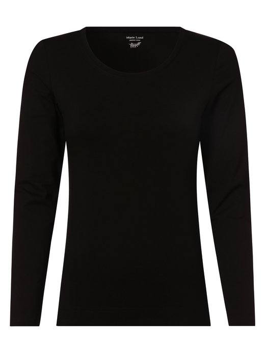 Damen Langarmshirt