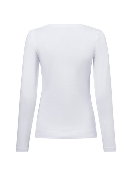 Damen Langarmshirt