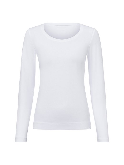 Damen Langarmshirt