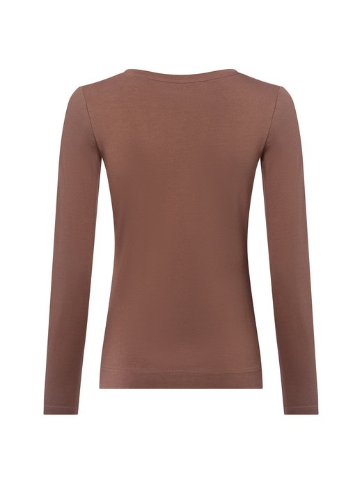Damen Langarmshirt