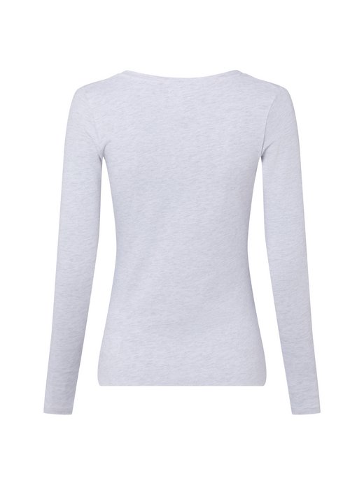 Damen Langarmshirt