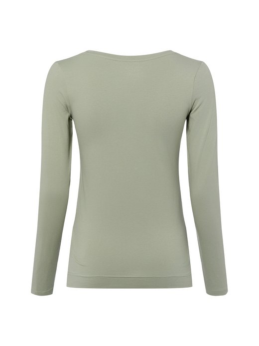 Damen Langarmshirt