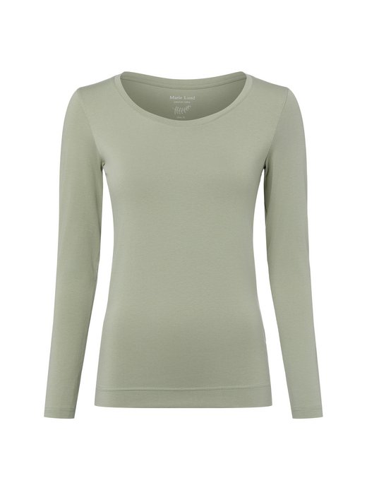 Damen Langarmshirt