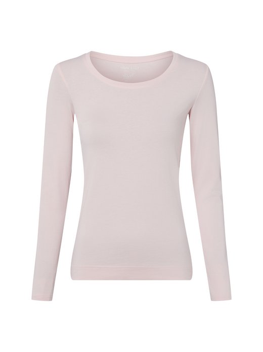 Damen Langarmshirt