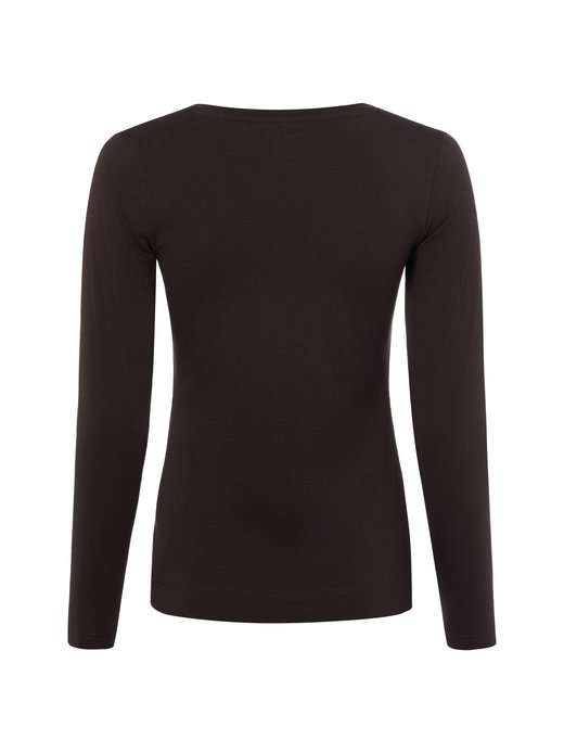 Damen Langarmshirt