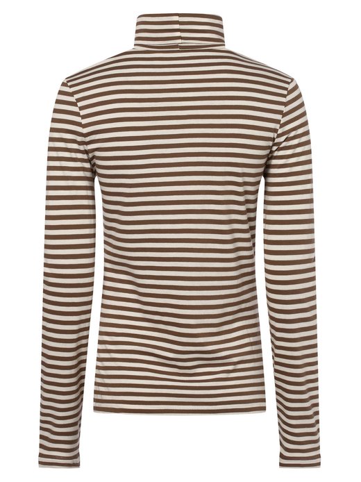 Damen Langarmshirt