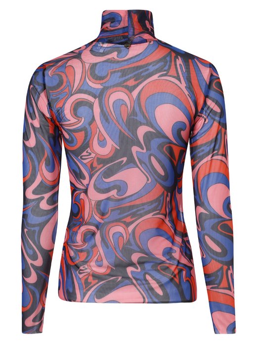 Damen Langarmshirt