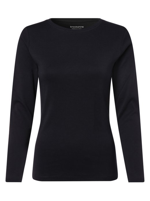 Damen Langarmshirt