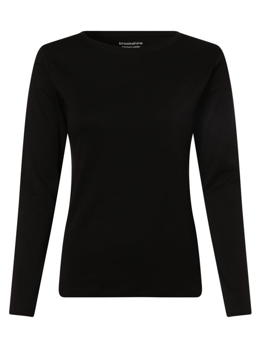 Damen Langarmshirt