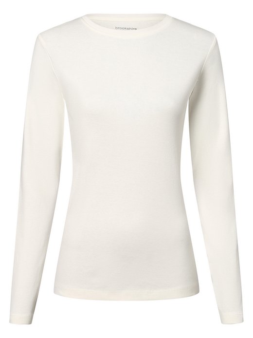 Damen Langarmshirt