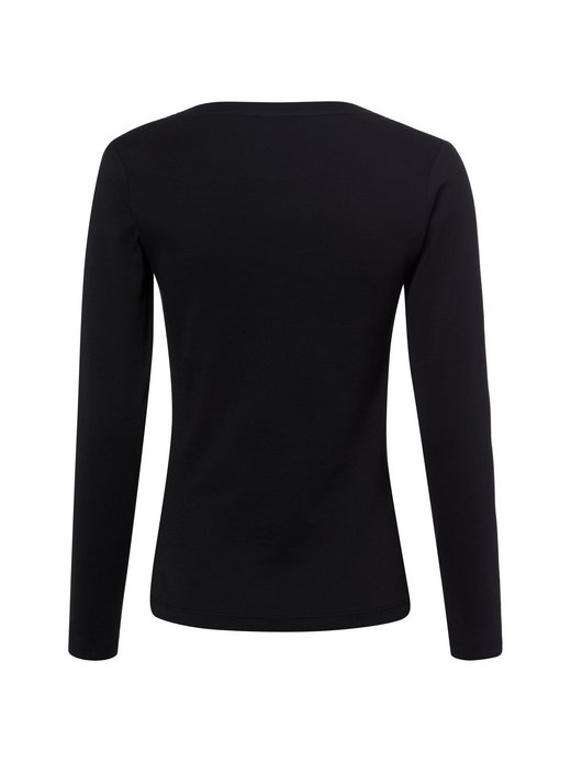 Damen Langarmshirt