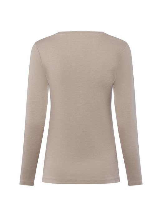 Damen Langarmshirt
