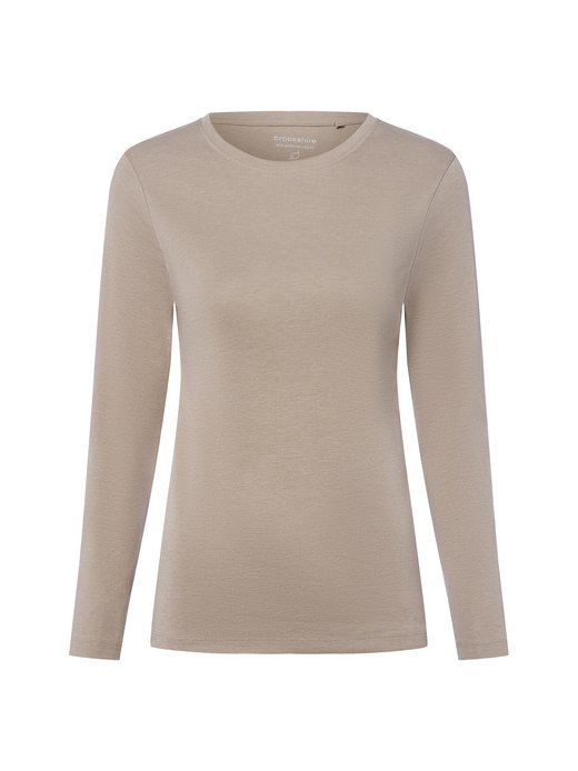 Damen Langarmshirt