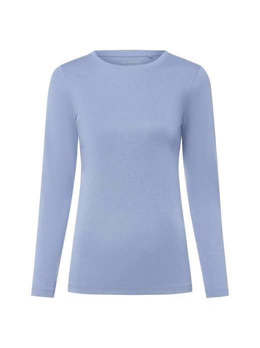 Damen Langarmshirt