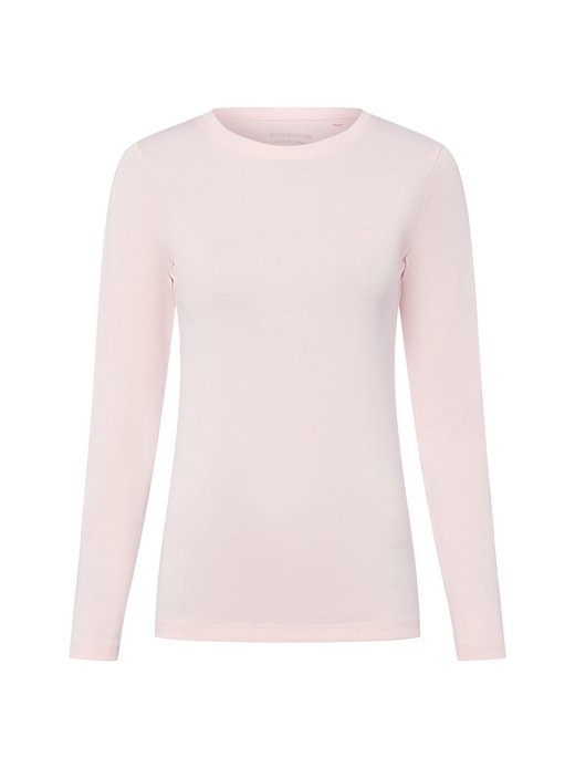 Damen Langarmshirt