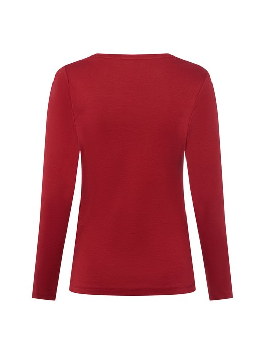 Damen Langarmshirt